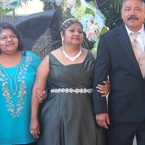 Meet your Posher, Patty